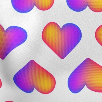 Reverse Change Love Stretch Ponte