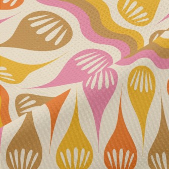 Strange Water Drop Diagram Piqué