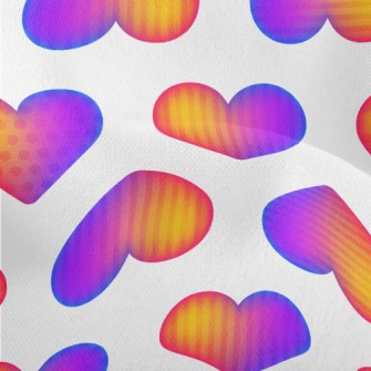 Reverse Change Love Lightweight Performance Linen