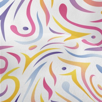 Fluorescence Curve Bar Lightweight Performance Linen
