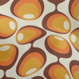 Weird Round Funnel Lightweight Performance Linen