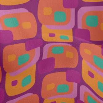 Stacking Of Large And Small Bl Lightweight Performance Linen