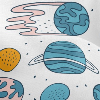 Cosmic Asteroid Lightweight Performance Linen