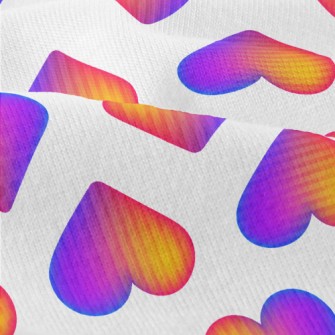 Reverse Change Love Modern Jersey