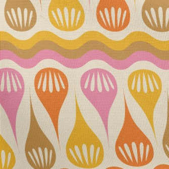 Strange Water Drop Diagram Pongee