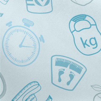 Fitness Training Weight Pongee