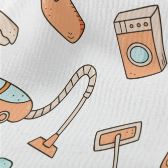 Household Cleaning Products Terry