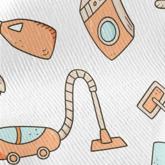 Household Cleaning Products Standard Corduroy