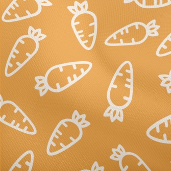 Cartoon Carrot Dobby