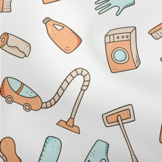 Household Cleaning Products Dobby