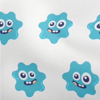 Smiling Liquid Monster Dobby