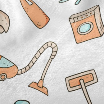 Household Cleaning Products Minky