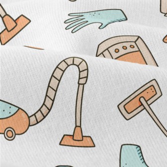 Household Cleaning Products Modern Jersey