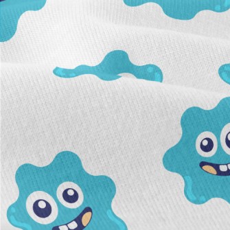 Smiling Liquid Monster Modern Jersey
