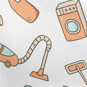 Household Cleaning Products Pongee