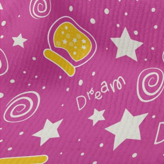 Magic Stars In Dreams Terry