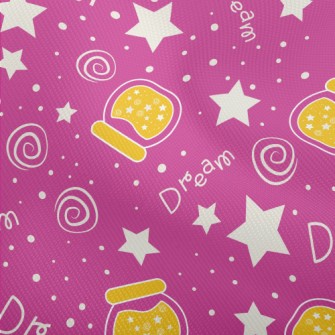 Magic Stars In Dreams Dobby