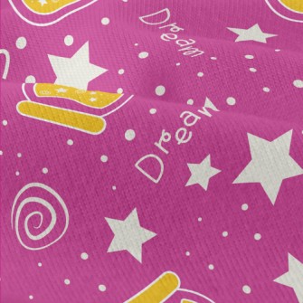 Magic Stars In Dreams Modern Jersey