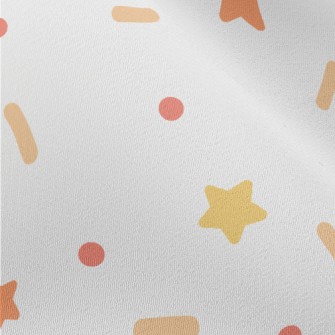 Mini Star Chiffon