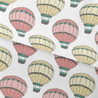 Two-color Three-dimensional Ho Waterproof Oxford