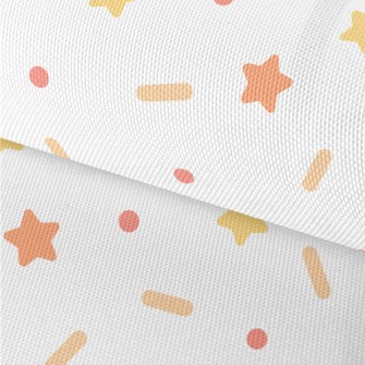 Mini Star Waterproof Oxford