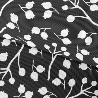 Small Lily Of The Valley Flowe Waterproof Oxford