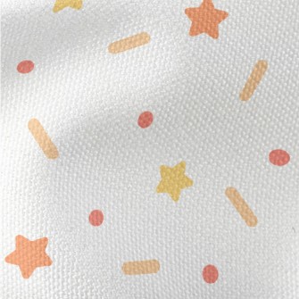 Mini Star Waterproof Canvas