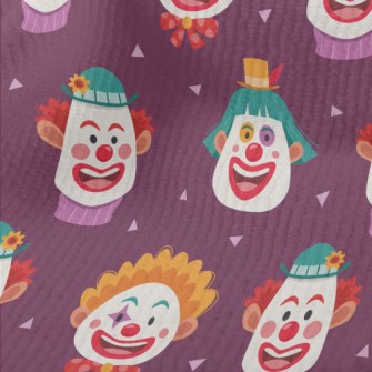 Bring Joy To The Clown Terry