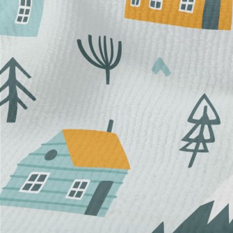Lovely Forest Cottage Terry
