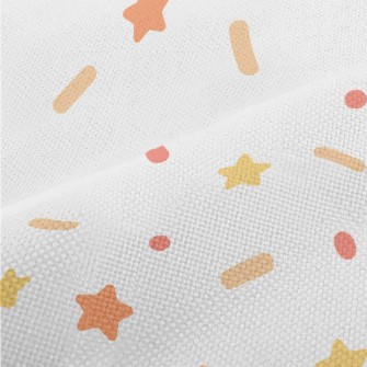 Mini Star Performance Linen