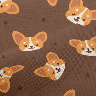 Innocent Corgi Performance Linen