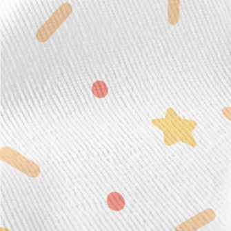 Mini Star Standard Corduroy