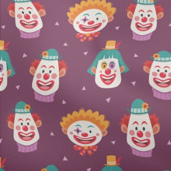 Bring Joy To The Clown Dobby