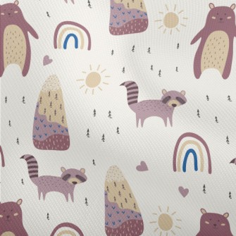 Harmless Forest Animals Dobby