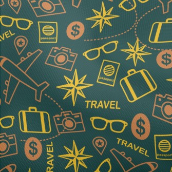 Around The World Tour Dobby