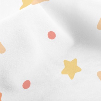 Mini Star Micro Fleece