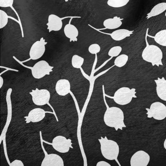 Small Lily Of The Valley Flowe Minky