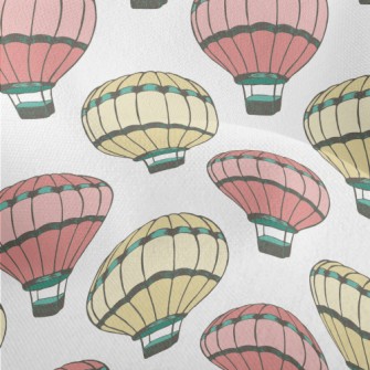 Two-color Three-dimensional Ho Lightweight Performance Linen