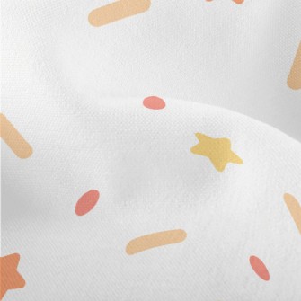 Mini Star Lightweight Performance Linen