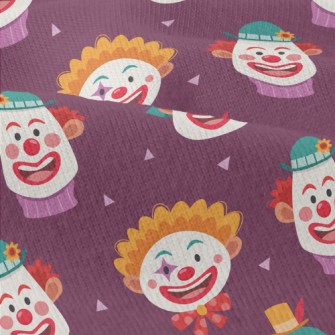 Bring Joy To The Clown Modern Jersey