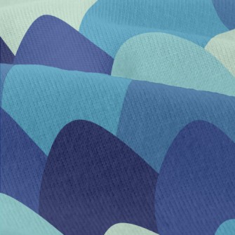 Same Color Hills Modern Jersey