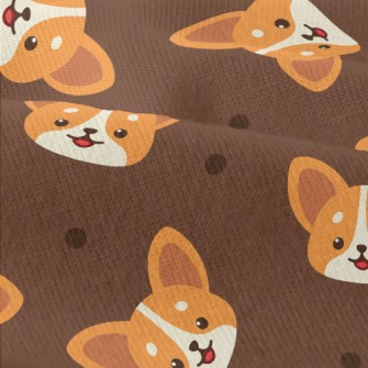 Innocent Corgi Modern Jersey
