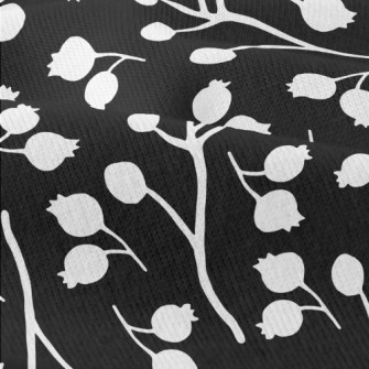 Small Lily Of The Valley Flowe Modern Jersey