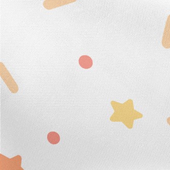 Mini Star Pongee
