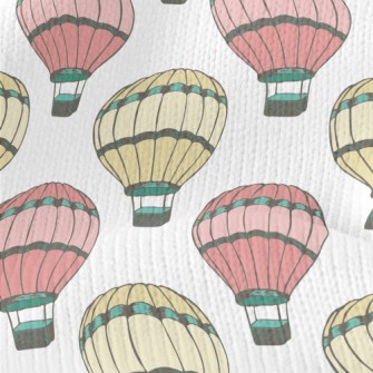 Two-color Three-dimensional Ho Stretch Jersey