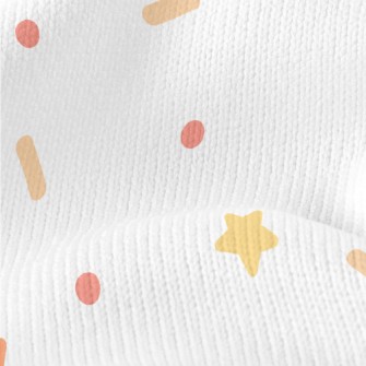 Mini Star Stretch Jersey