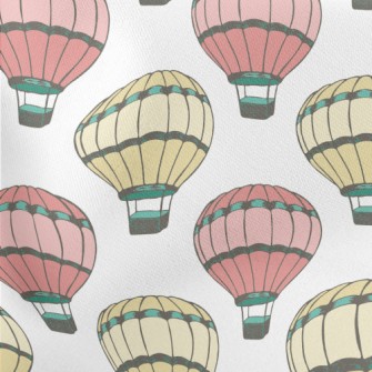 Two-color Three-dimensional Ho Lightweight Cotton Poplin