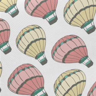 Two-color Three-dimensional Ho Midweight Cotton Poplin