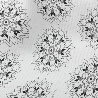 Radial Geometry Terry