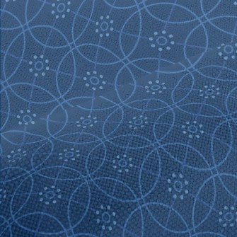 Simple Coil Geometry Performance Linen